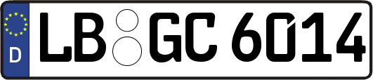 LB-GC6014
