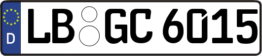 LB-GC6015