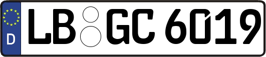 LB-GC6019