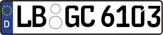 LB-GC6103