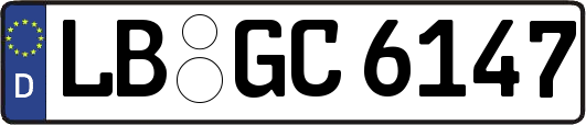 LB-GC6147
