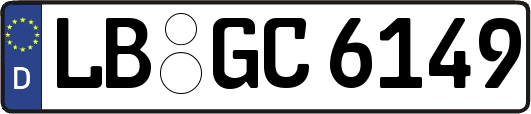 LB-GC6149