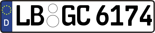 LB-GC6174