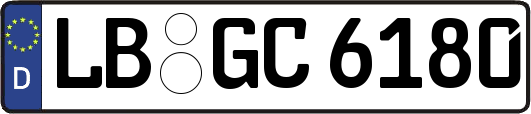 LB-GC6180