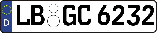 LB-GC6232