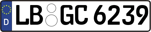 LB-GC6239