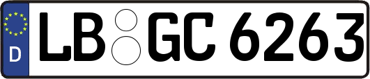 LB-GC6263