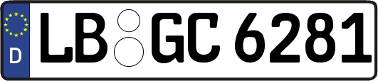 LB-GC6281