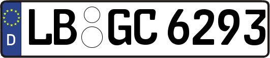 LB-GC6293