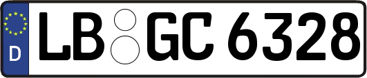 LB-GC6328