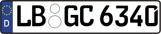 LB-GC6340