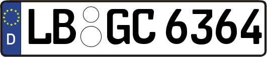LB-GC6364