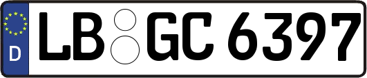 LB-GC6397