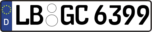 LB-GC6399