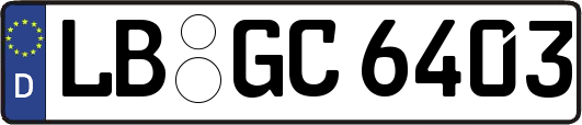 LB-GC6403