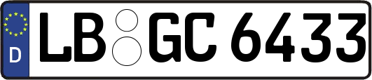 LB-GC6433