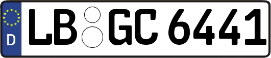 LB-GC6441