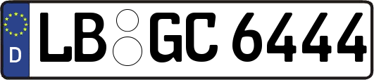 LB-GC6444