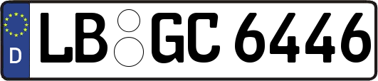 LB-GC6446