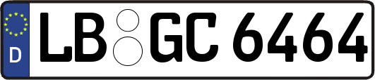 LB-GC6464