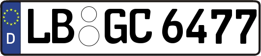 LB-GC6477