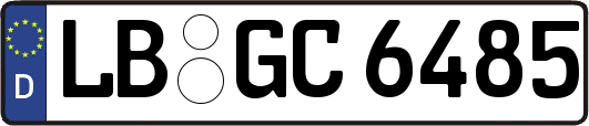 LB-GC6485
