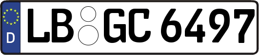 LB-GC6497