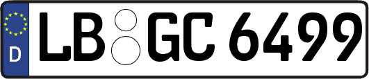 LB-GC6499