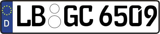 LB-GC6509