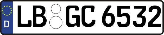 LB-GC6532