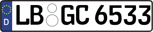 LB-GC6533