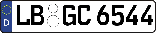 LB-GC6544
