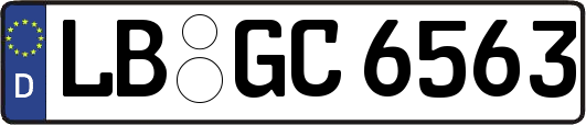 LB-GC6563