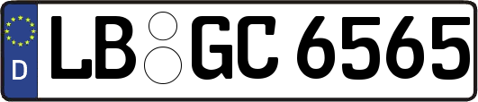LB-GC6565