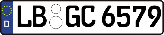 LB-GC6579