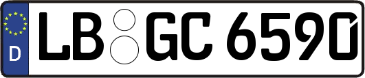 LB-GC6590