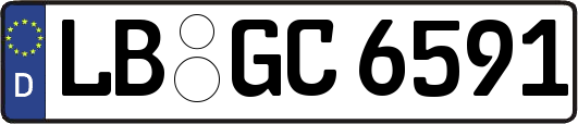 LB-GC6591
