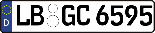 LB-GC6595