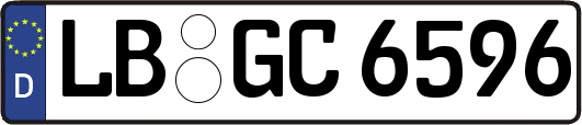 LB-GC6596