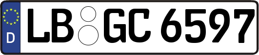 LB-GC6597