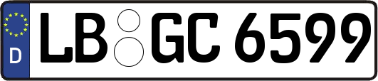 LB-GC6599