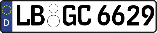 LB-GC6629