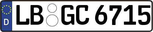 LB-GC6715