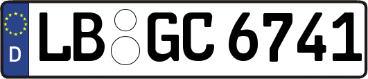 LB-GC6741