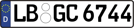 LB-GC6744