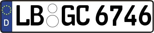 LB-GC6746
