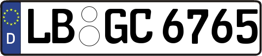LB-GC6765