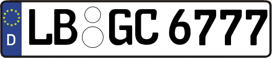 LB-GC6777