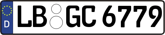 LB-GC6779