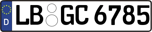 LB-GC6785